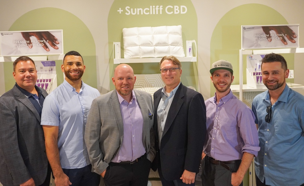 Greenlink International, Inc, Monday, July 25, 2022, Press release picture