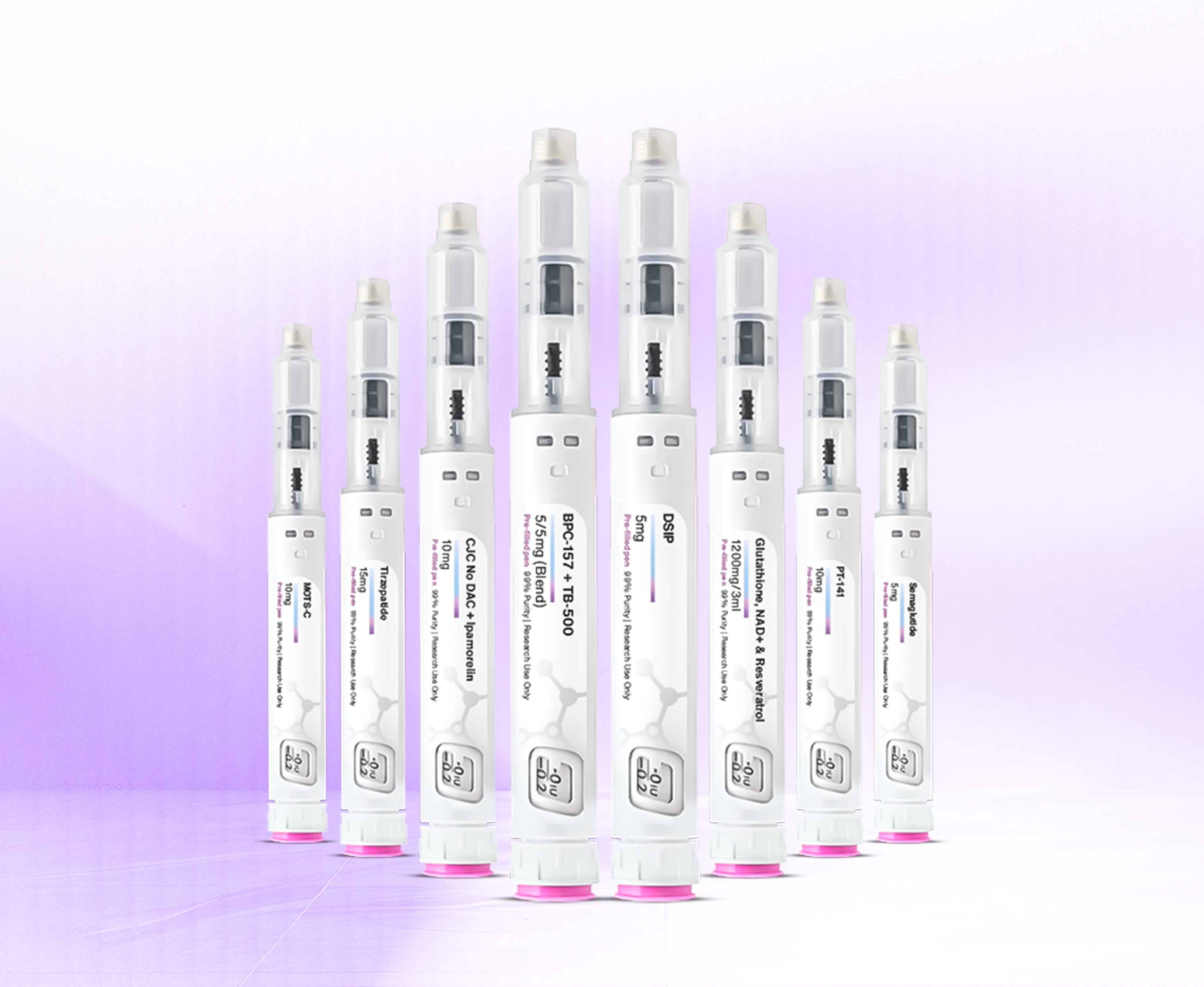 RMTG Subsidiary CELLGENIC Introduces Peptide Pen Product Line at Cancn  Global Summit - The Globe and Mail