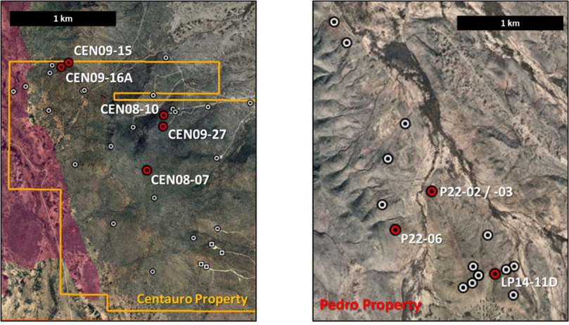 Southern Empire Resources Corp. , Tuesday, February 14, 2023, Press release picture