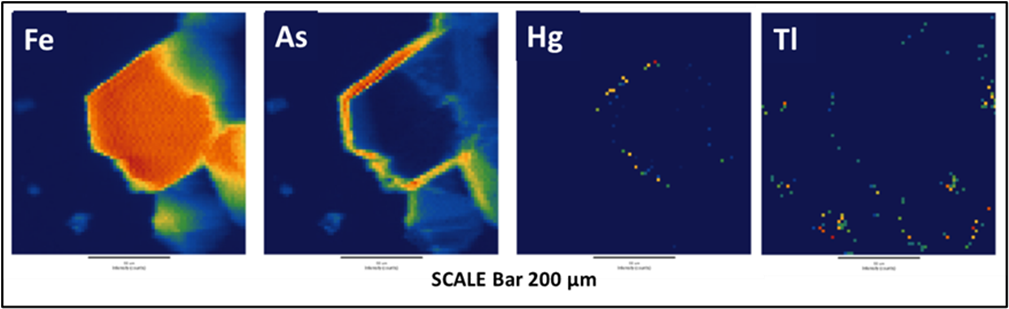 Southern Empire Resources Corp. , Tuesday, February 14, 2023, Press release picture