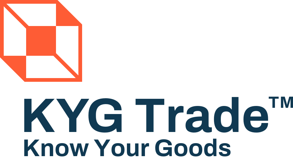 KYG Trade, Inc. logo