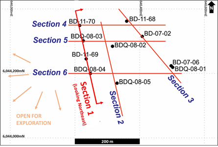 Quartz Mountain Resources Ltd. , Tuesday, June 14, 2022, Press release picture