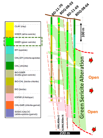 Quartz Mountain Resources Ltd. , Tuesday, June 14, 2022, Press release picture
