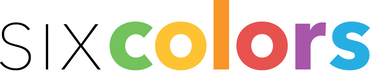 Six Colors