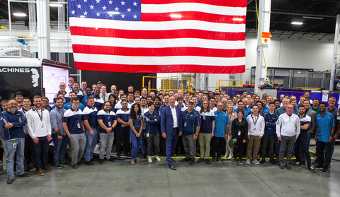 (Photo: Intuitive Machines)