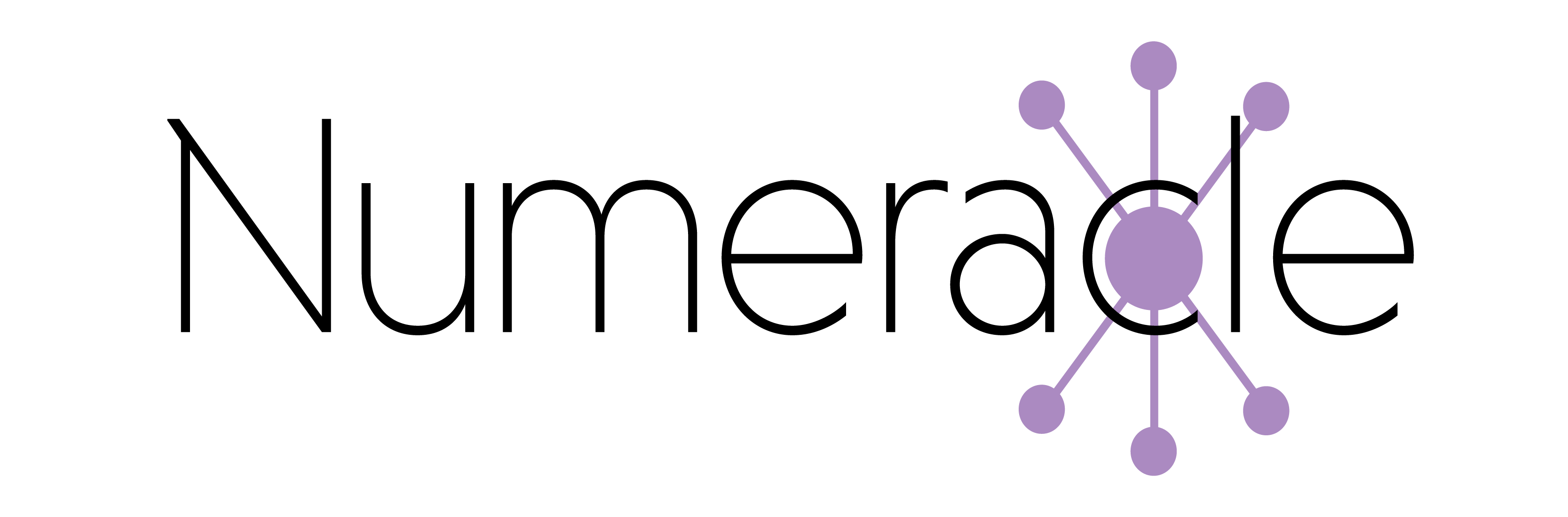 Numeracle Logo