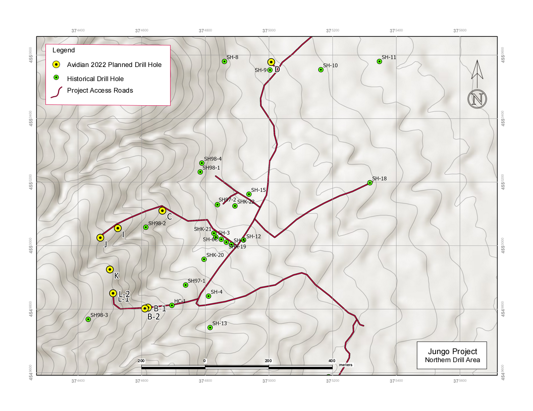 MapDescription automatically generated