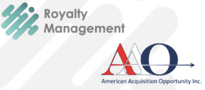 AMAO & RMC Logos