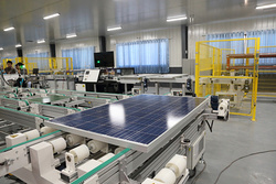 The Most Advanced Solar Power Tech Company is Joining APOZ