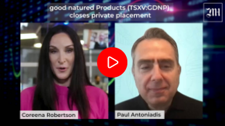 The Market Herald, Thursday, June 2, 2022, Press release picture