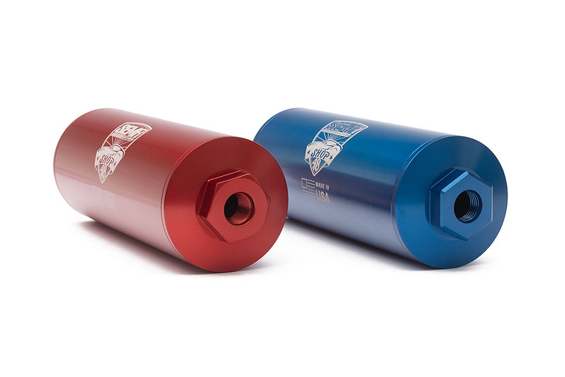 LIMITED EDITION Vapor Trapper™ - Premium Install Package SEMA