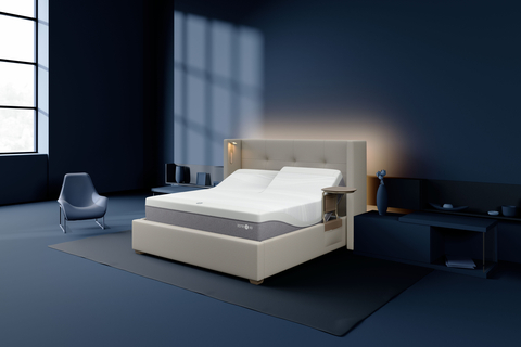 Today, Sleep Number announced the launch of its next gen Sleep Number smart beds and Lifestyle Furniture. Sold separately but optimally used together, the innovations are intended to help sleepers get their best sleep and realize their full potential through every stage of life. (Photo: Business Wire)