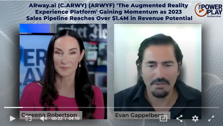 The Market Herald, Thursday, May 11, 2023, Press release picture