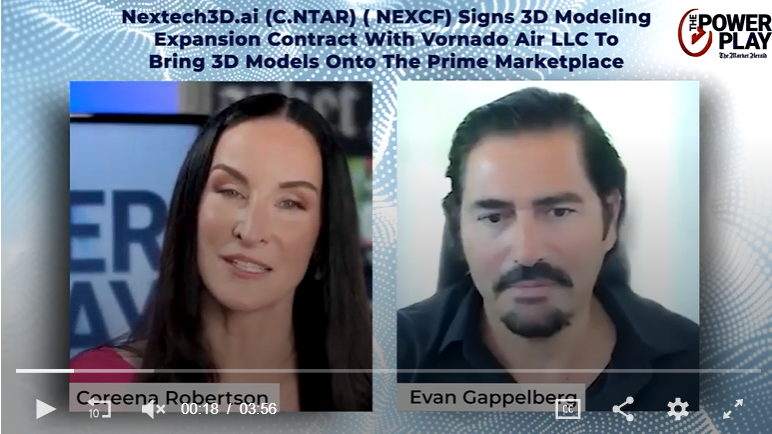 The Market Herald, Thursday, May 11, 2023, Press release picture