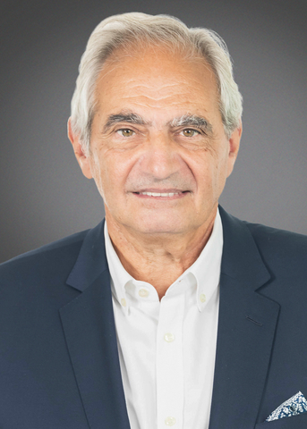 Jean-Pierre Bizzari, MD (Photo: Business Wire)
