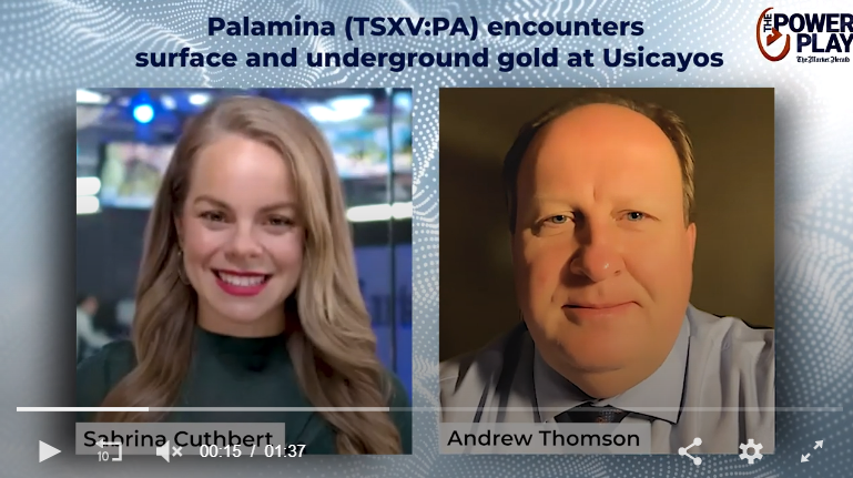 The Market Herald, Tuesday, January 31, 2023, Press release picture