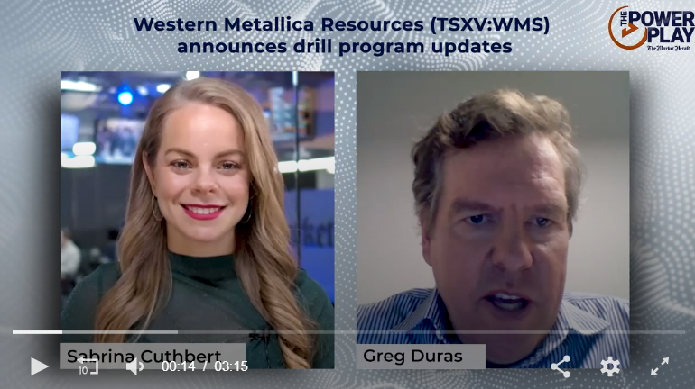 The Market Herald, Tuesday, January 31, 2023, Press release picture