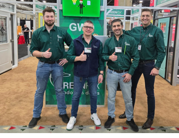 Trusted by Homeowners, Built for Alberta: GreenFox Windows & Doors