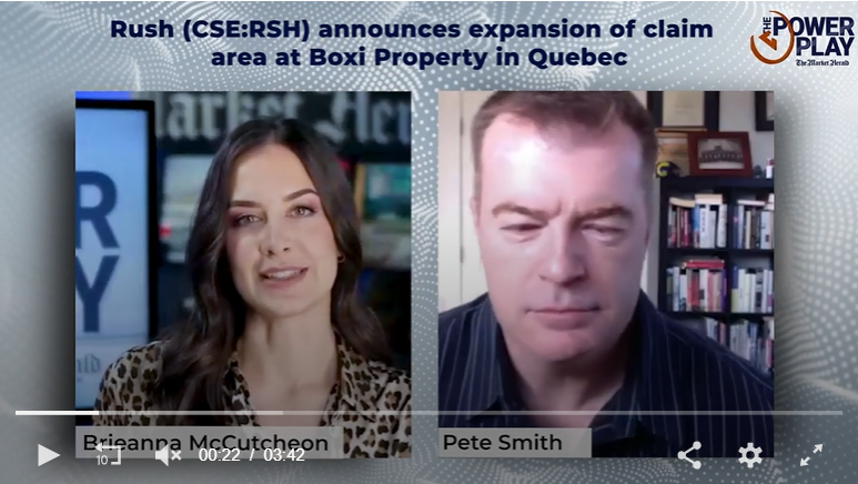 The Market Herald, Tuesday, May 2, 2023, Press release picture