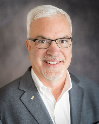 Francis M. Fetsko (Photo: Business Wire)