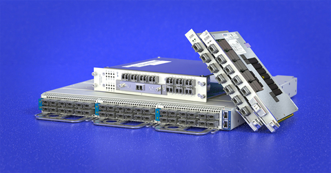 ADVA’s technology is helping banks securely transport mission-critical data throughout the Nordic and Baltic regions. (Photo: Business Wire)