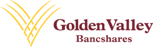 GOLDEN VY BANCSHARES INC., Friday, April 29, 2022, Press release picture
