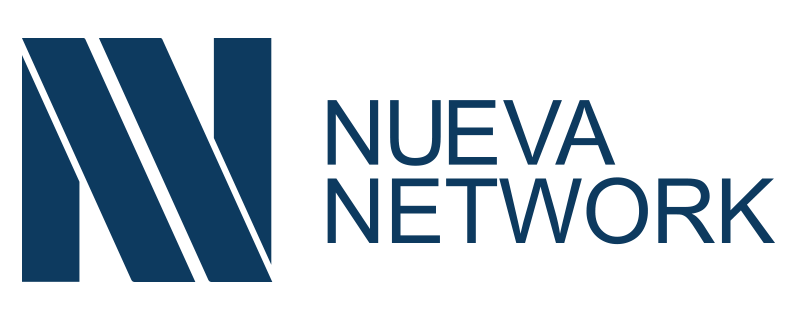 Nueva Network Logo