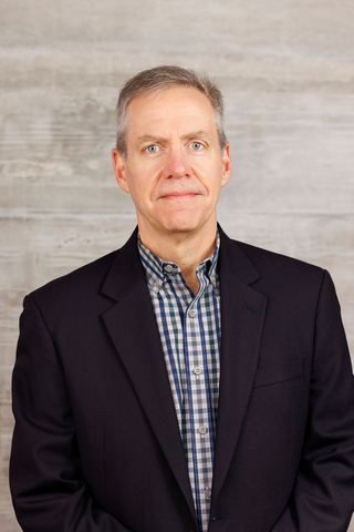 Mark J. Fitzpatrick, CEO of Versantis (Photo: Reto Cortesi)