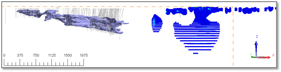 Clean Air Metals, Inc., Tuesday, August 29, 2023, Press release picture