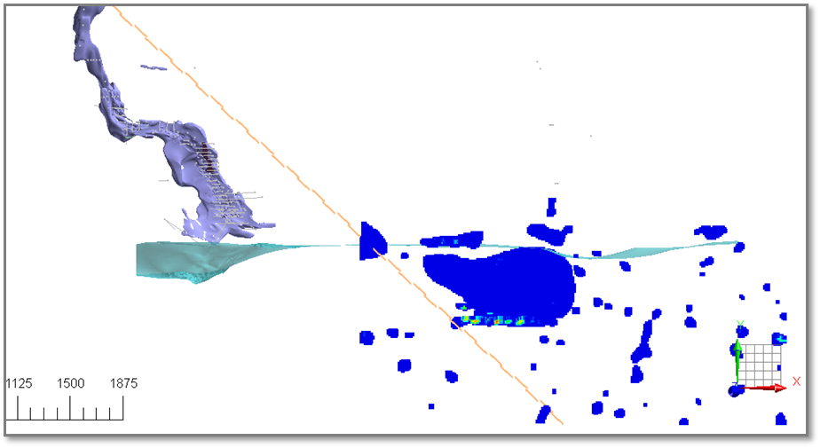 Clean Air Metals, Inc., Tuesday, August 29, 2023, Press release picture