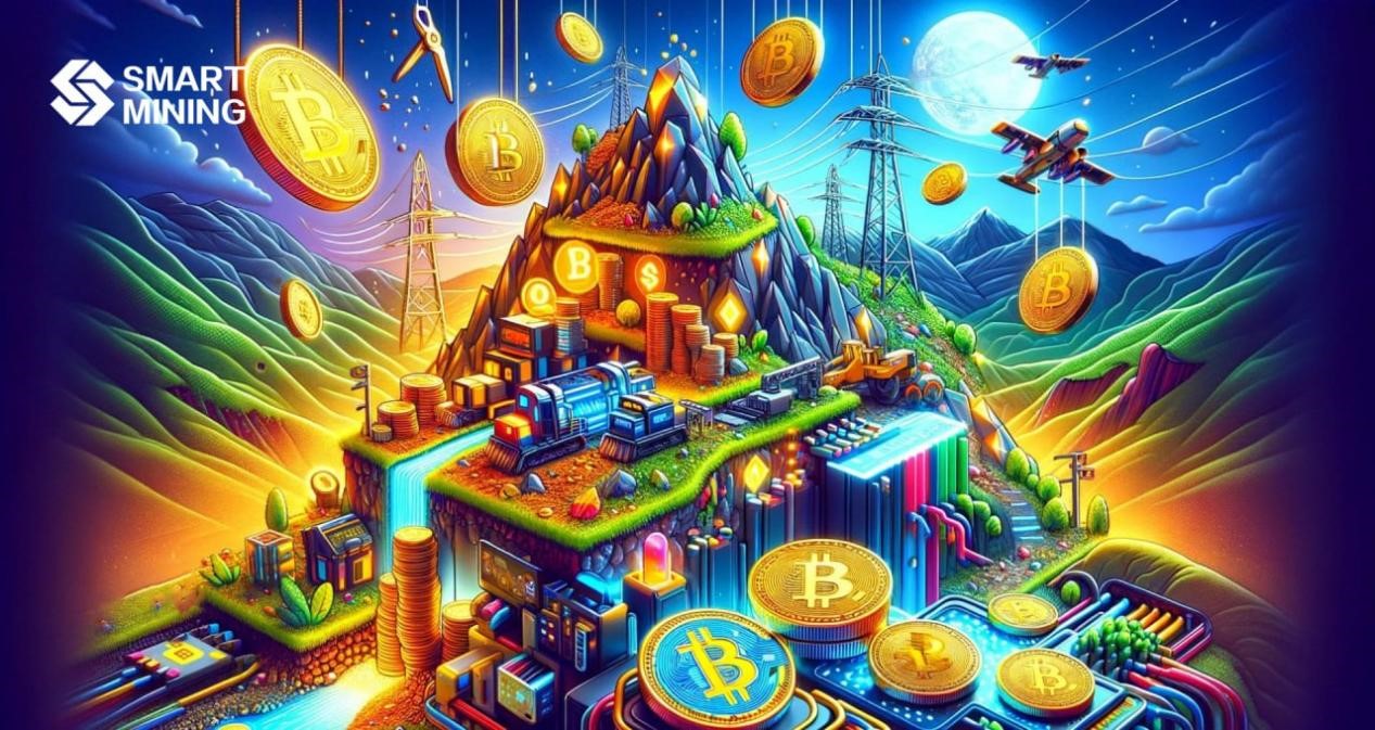 Top Cloud Mining Platform in 2025: How Smart Mining is Helping Users  Navigate a Volatile Crypto Market - The Globe and Mail