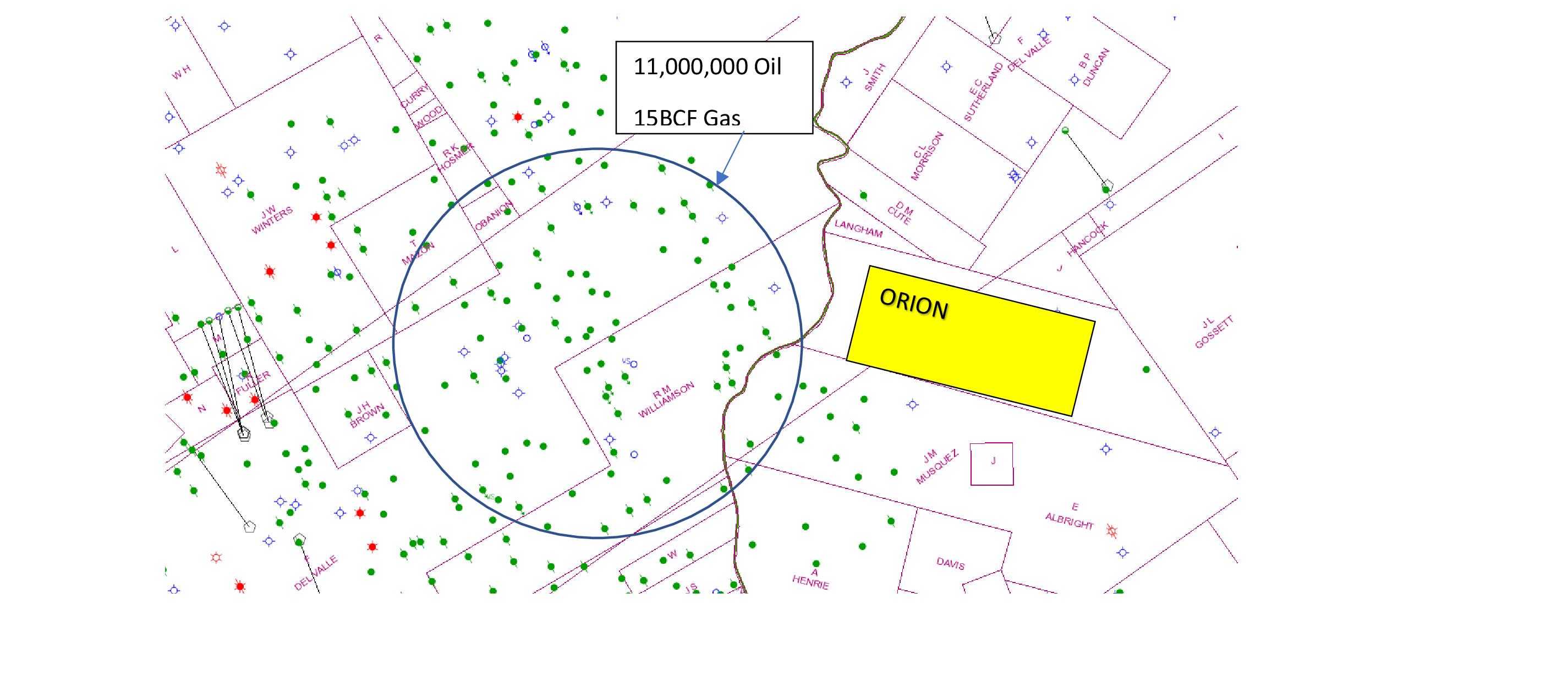 Orion Diversified Holding Co Inc., Friday, May 13, 2022, Press release picture