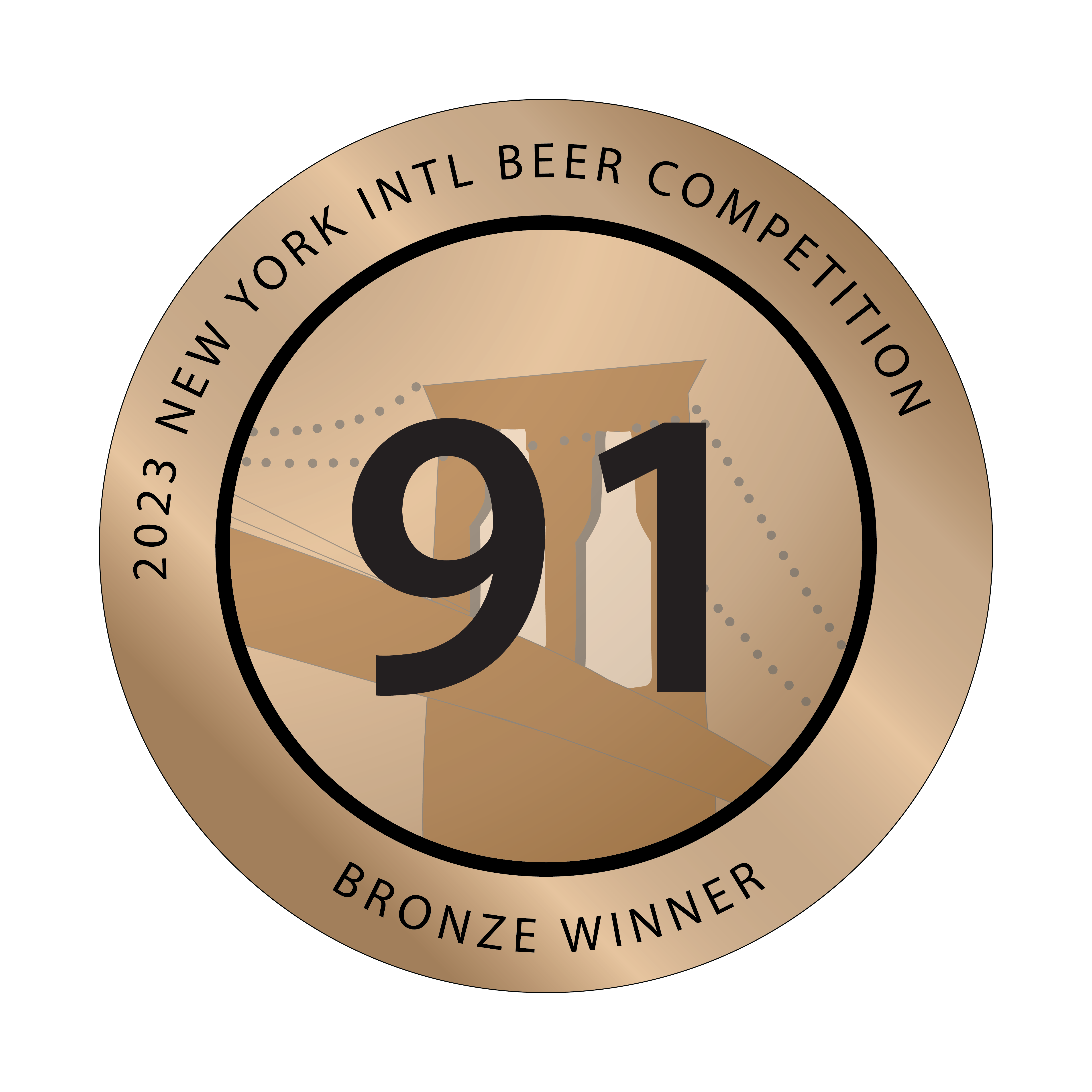 1812 Brewing Company’s Recently Launched Thousand Islands India Pale