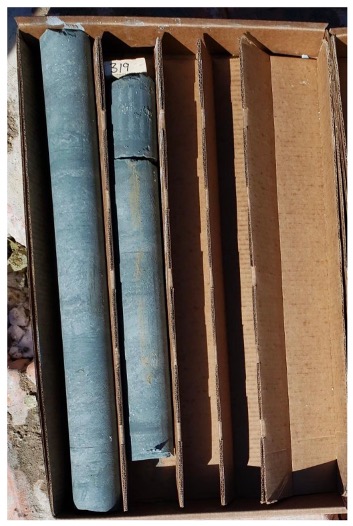 Fig 2 Mar 22. Pan American Energy Provides a Midway Update on the Horizon Lithium Phase One Drill Program