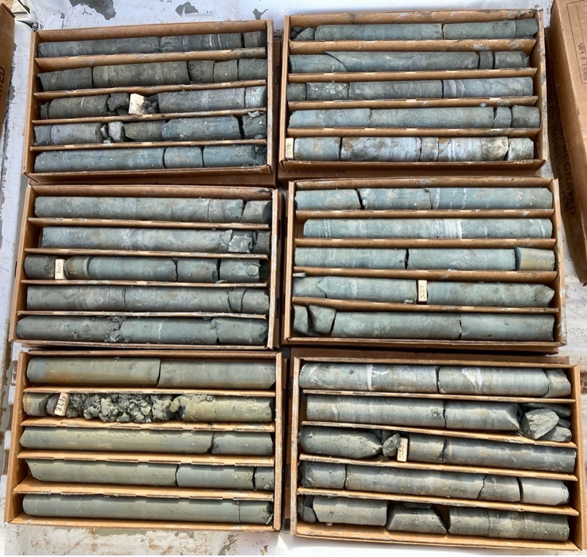 Fig 2 Mar 22.png Pan American Energy Provides a Midway Update on the Horizon Lithium Phase One Drill Program