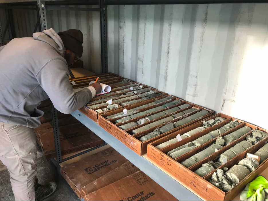 Fig 4 Mar 22.png Pan American Energy Provides a Midway Update on the Horizon Lithium Phase One Drill Program