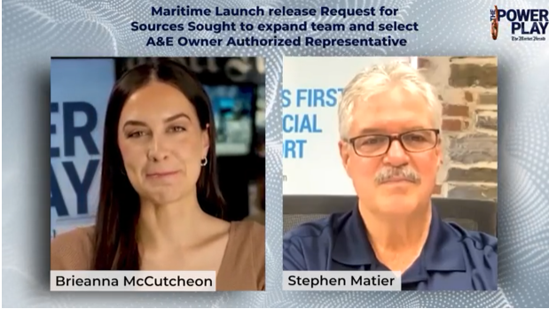 The Market Herald, Wednesday, April 12, 2023, Press release picture