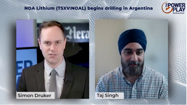 The Market Herald, Wednesday, April 12, 2023, Press release picture