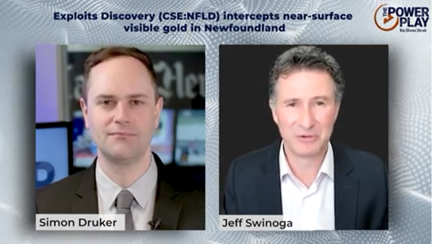 The Market Herald, Wednesday, April 12, 2023, Press release picture