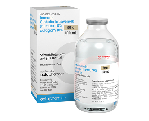 Octapharma USA will be a presenting sponsor for The Myositis Association’s (TMA) 2022 International Annual Patient Conference to be held Sept. 8 – 11 in Orlando, Florida, providing a clinical overview of dermatomyositis (DM) and the latest information on treatment options for the rare immune-mediated inflammatory disease. The U.S. Food and Drug Administration (FDA) last year approved Octagam® 10% [Immune Globulin Intravenous (Human)] for the treatment of adult dermatomyositis – the first and only immunoglobulin (IVIg) to be indicated for the rare disease. (Photo: Business Wire)