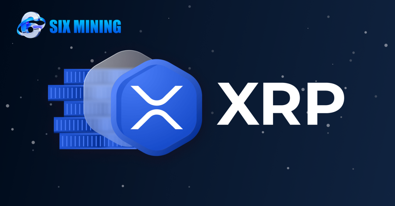 SIX Mining Launches Exclusive 10-Day XRP Mining Event with No Upfront Cost  - The Globe and Mail