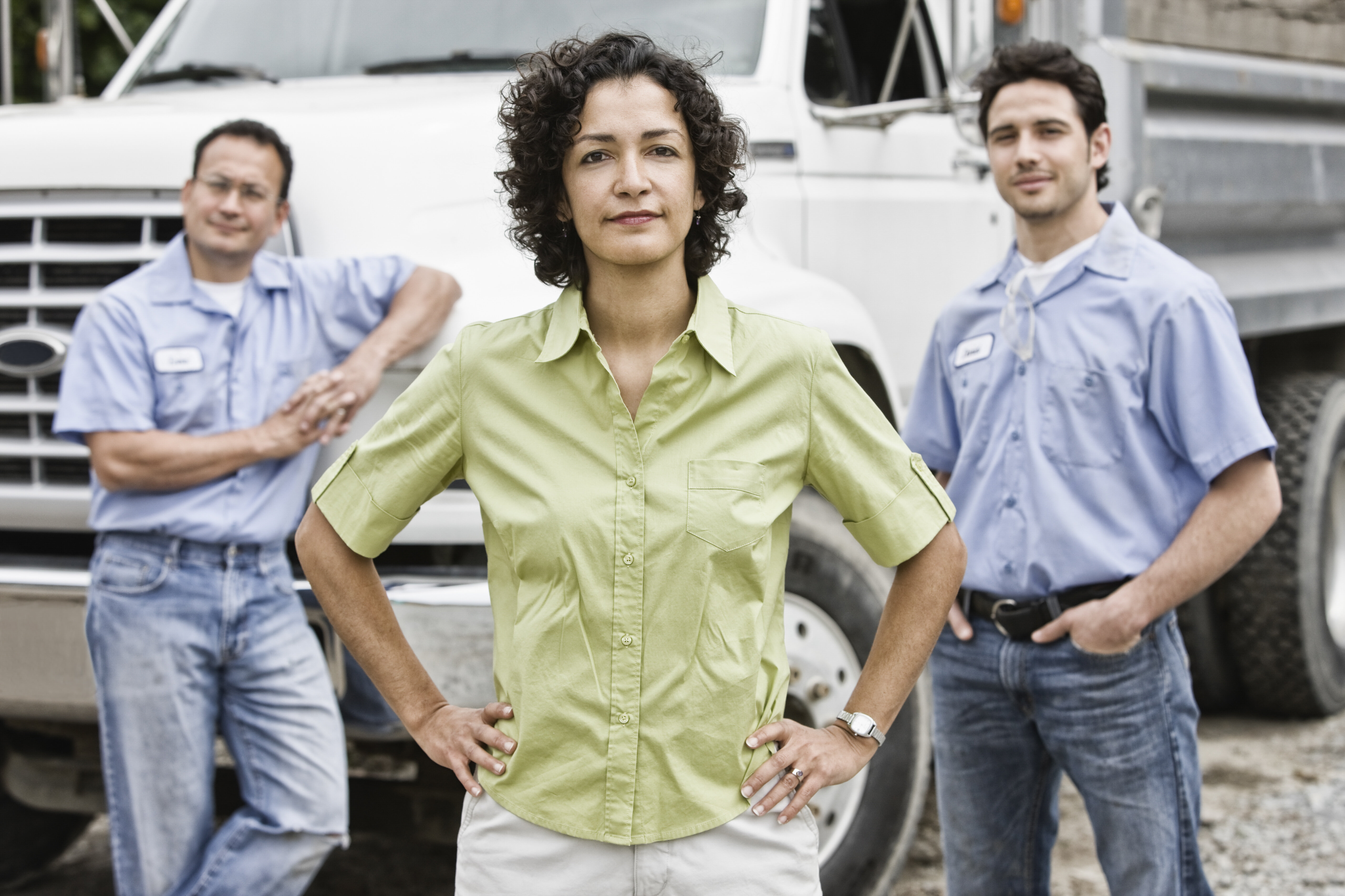 Increase Profitability at TruckersSavingCash.com