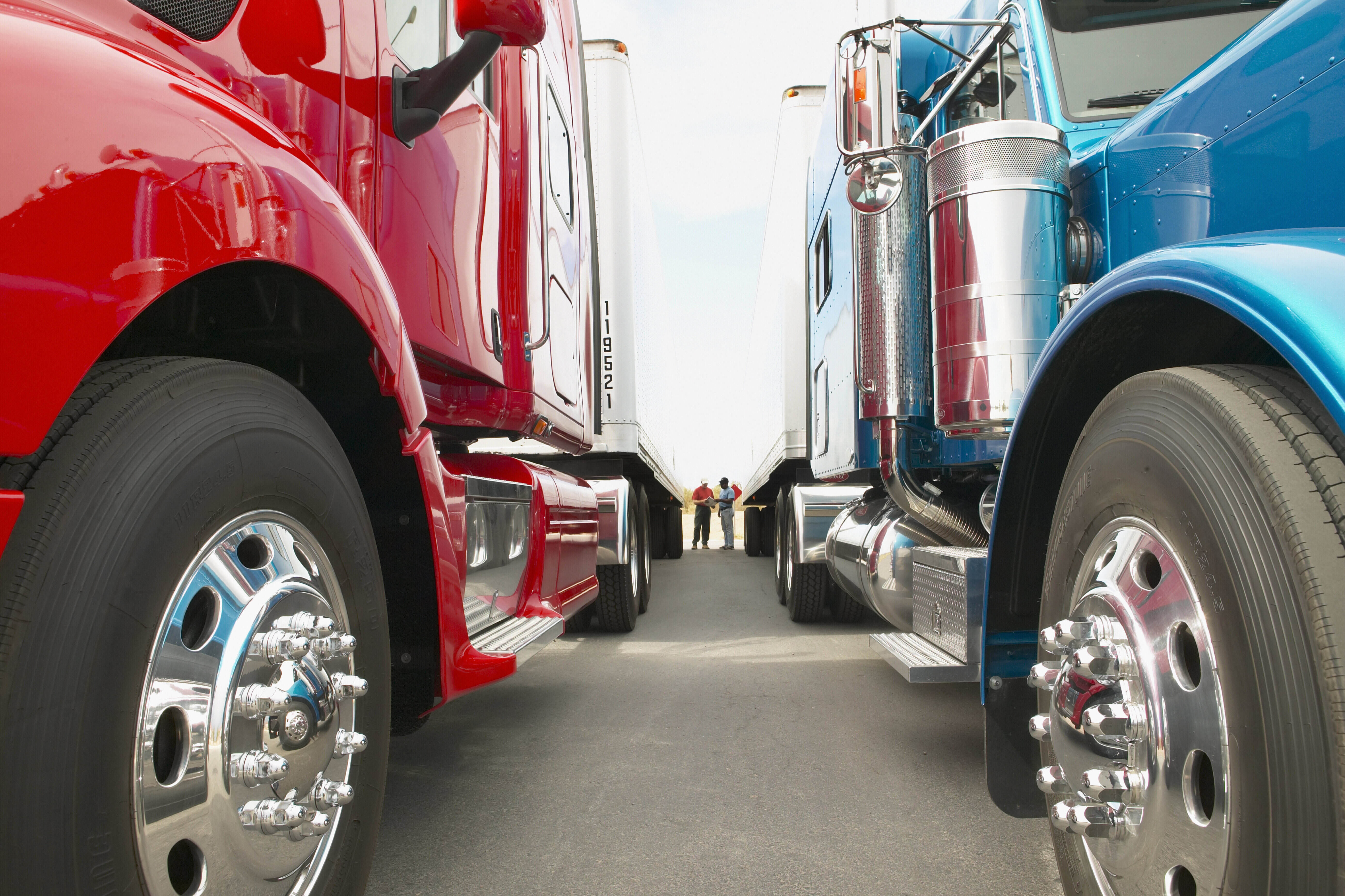 TruckersSavingCash.com Making Transporting Freight More Profitable