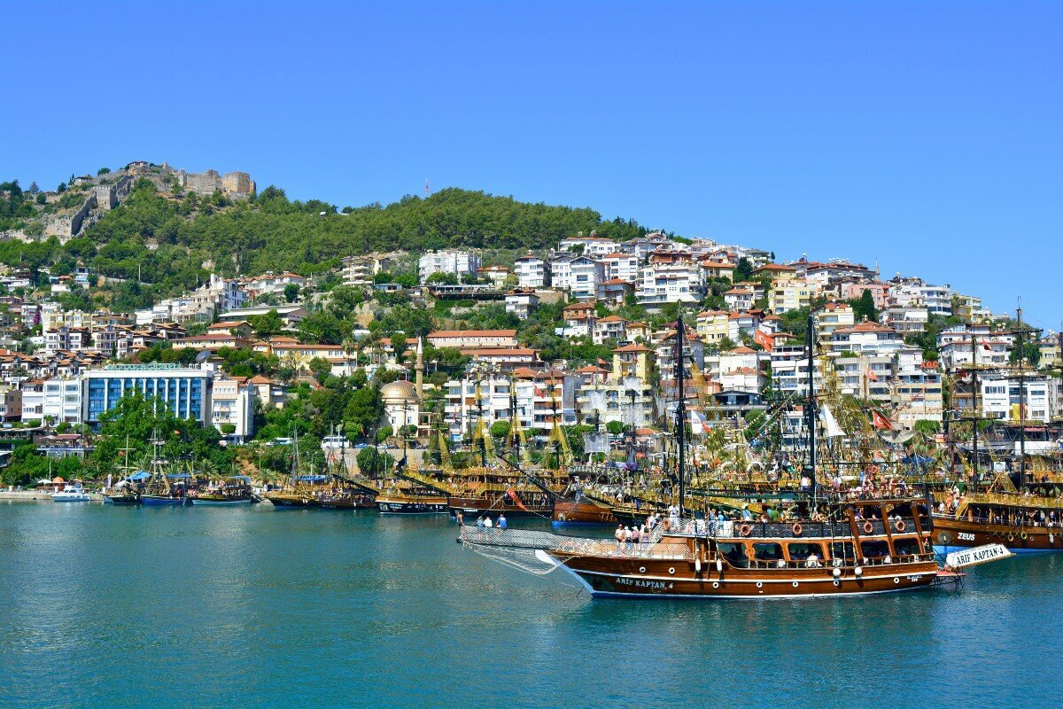 Average Alanya Real Estate Prices: How to Budget for Your Turkish Investment Property
