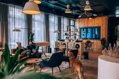 Selina Berlin Mitte (Credits: @magdalenabodzioch)