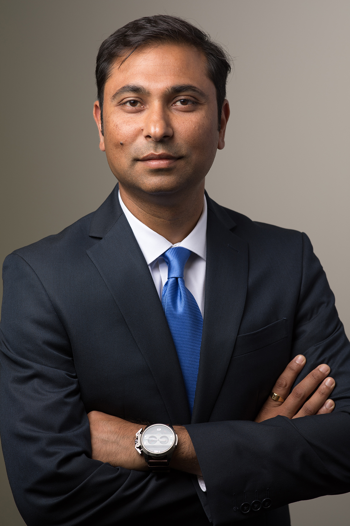 Sulabh Srivastava