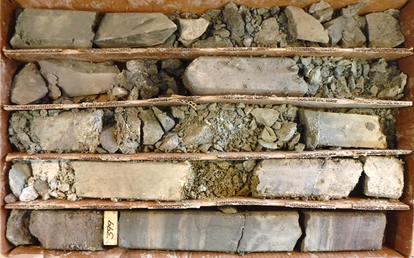 c337c457 2fee 459c bfd9 9fe6075ab900 Pan American Energy Reports Horizon Lithium Project Discovery Cluster Intercepting as High as 2,040 PPM Lithium in Claystone and Thick Zones of Mineralization