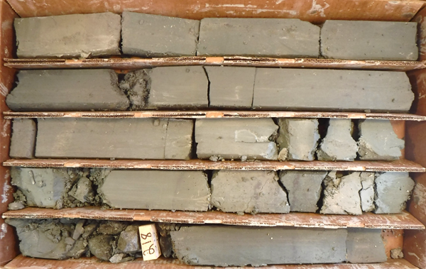 image2 2 Pan American Energy Reports Horizon Lithium Project Discovery Cluster Intercepting as High as 2,040 PPM Lithium in Claystone and Thick Zones of Mineralization