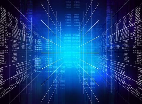 Initiative will add to LOGIX’s connectivity platform that provides fiber to nearly 100 Texas data centers (Graphic: Business Wire)