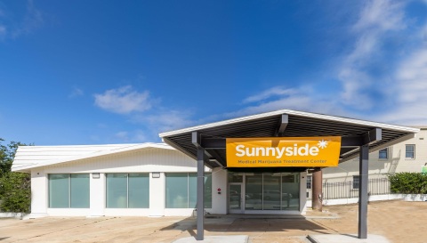 Opening Tues., Oct. 26, Sunnyside Tallahassee is Cresco Labs’ first store in the Panhandle, 10th in Florida and 39th nationwide. (Photo: Business Wire)